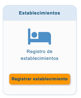 Email de confirmación del Ministerio